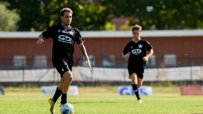 Calcio: ecco i gironi dei Dilettanti